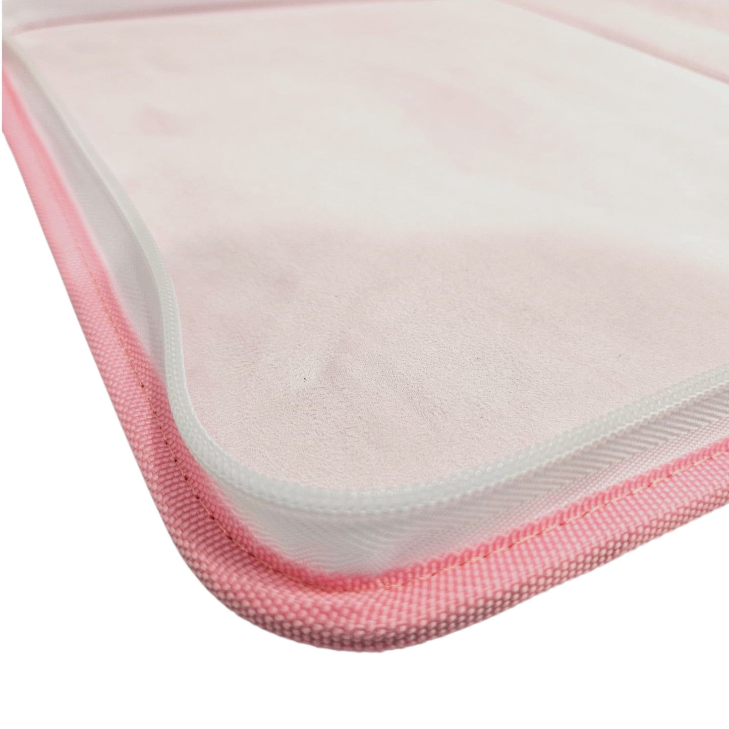 PinPal® Pro Pin Binder - Pink Edition