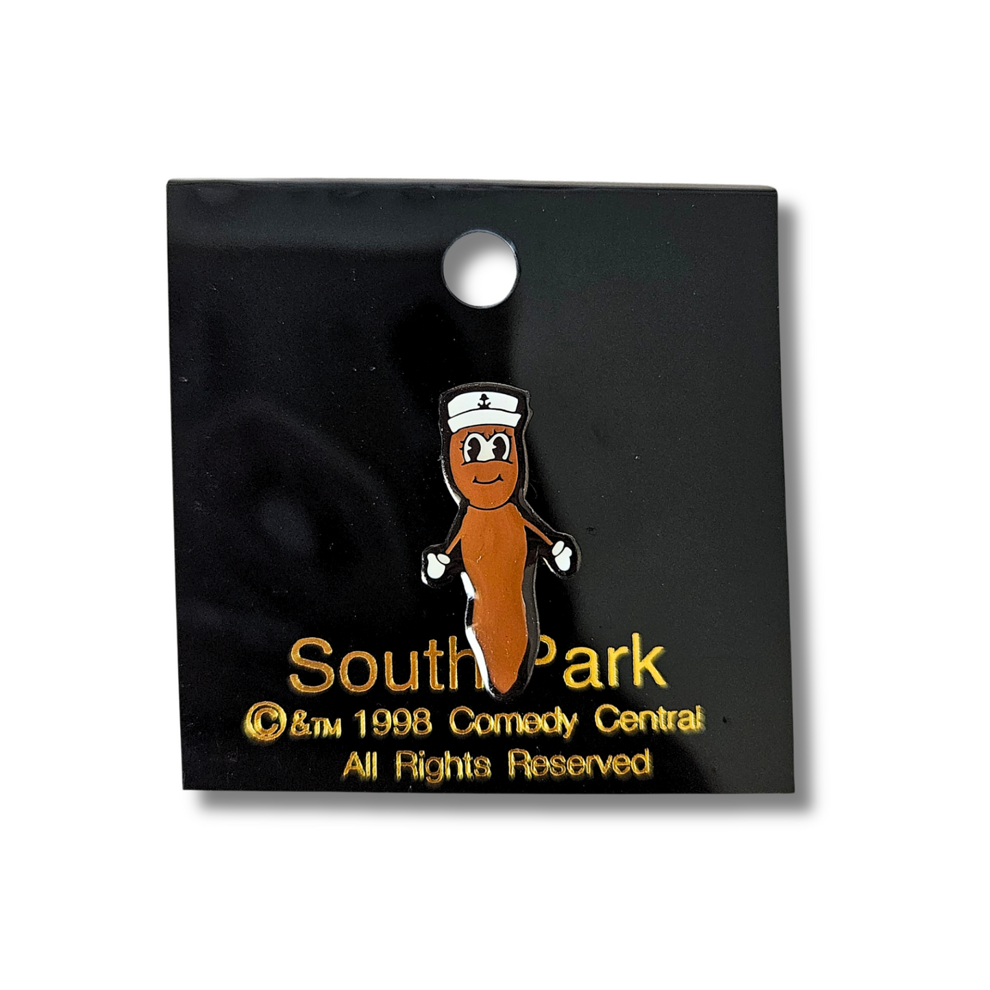 South Park Mr. Hankey