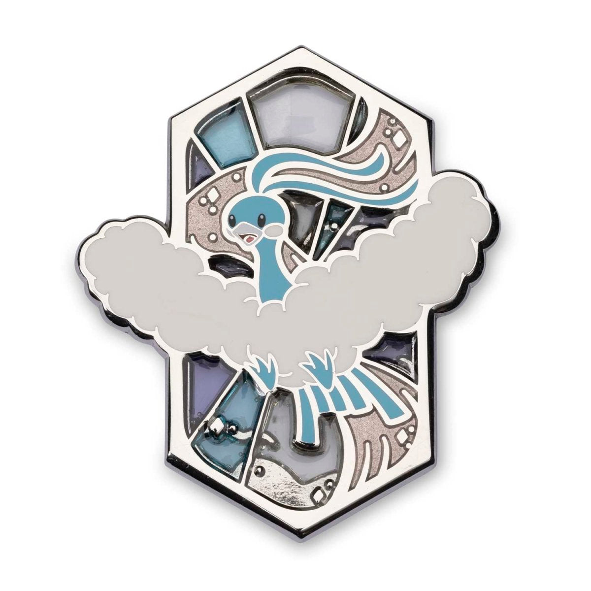 Pokémon Center Monthly Pin Dragon Types Altaria