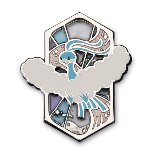 Pokémon Center Monthly Pin Dragon Types Altaria