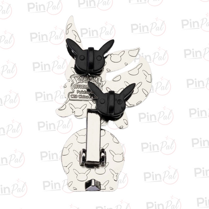 Pokémon Eevee Standing Pin