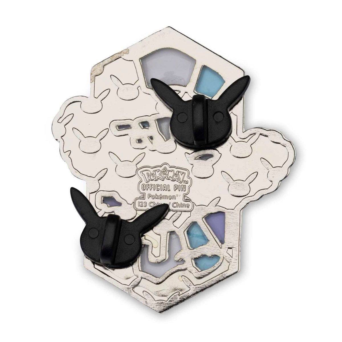 Pokémon Center Monthly Pin Dragon Types Altaria