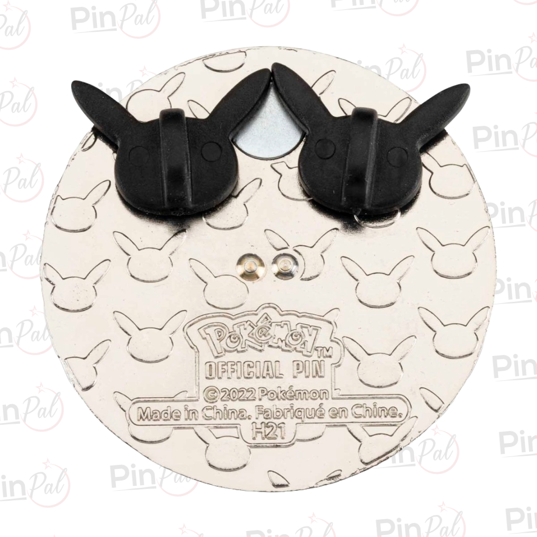 Pokémon Center Spinning Scenes Umbreon Peaceful Dreams