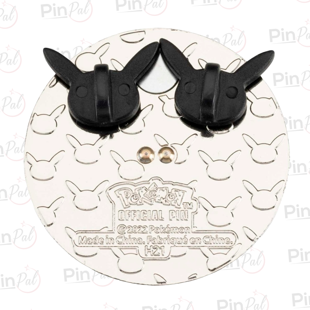 Pokémon Center Spinning Scenes Espeon Flower Wonderland