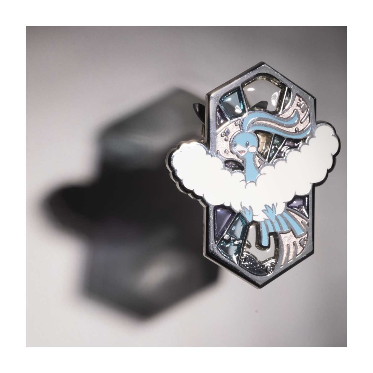 Pokémon Center Monthly Pin Dragon Types Altaria