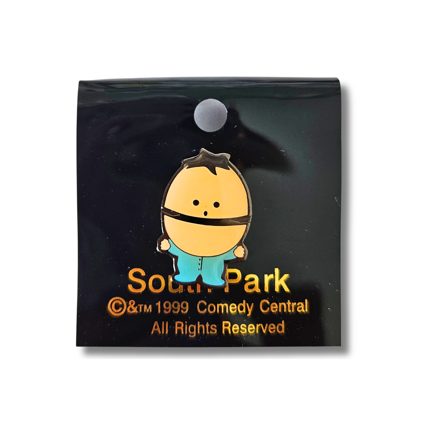 South Park Ike Broflovski