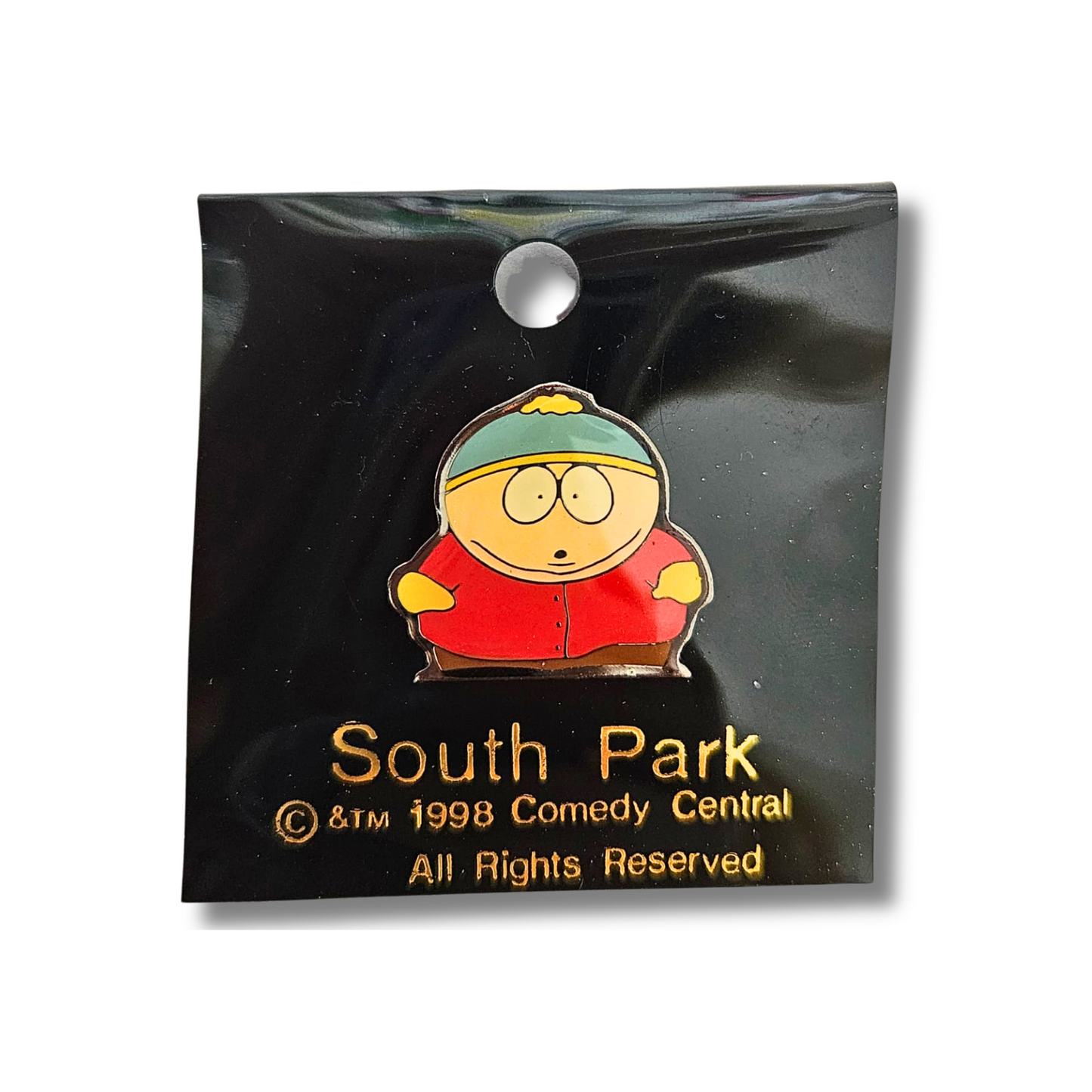 South Park Eric Cartman