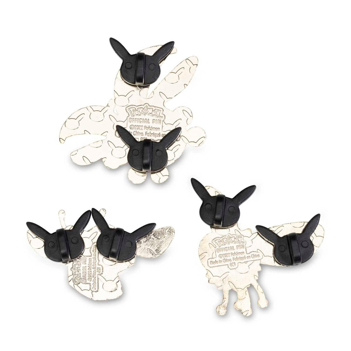 Pokémon Center Ledyba, Combee & Cutiefly (3-Pack)