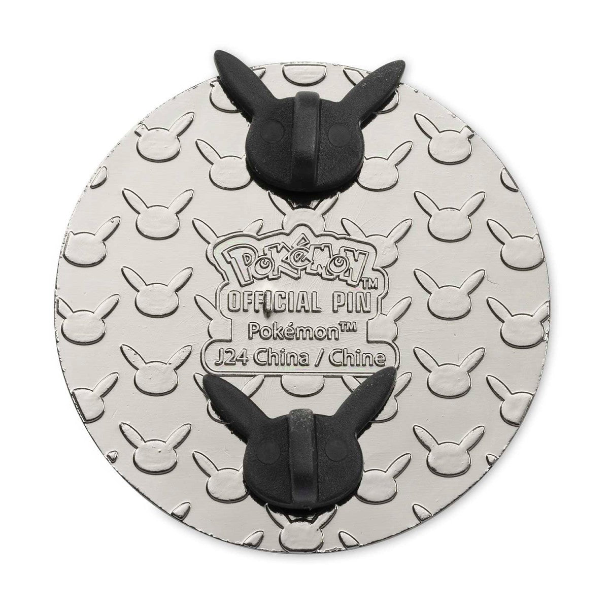 Pokémon Center 2025 Monthly Pin Habitat Vulpix