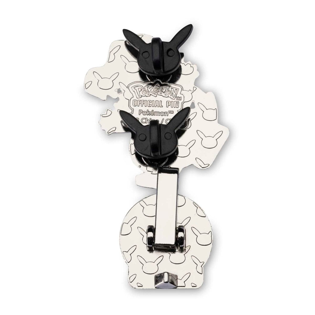 Pokémon Center Gallery Totodile Standing Pin