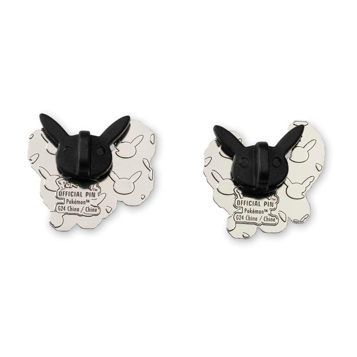 Pokémon Center Pixel Pins (2 Pack) Lugia & Ho-Oh