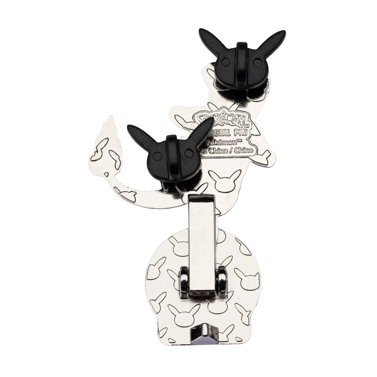 Pokémon Center Gallery Charmander Standing Pin