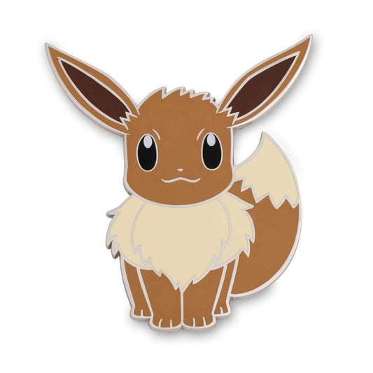 Pokémon Oversize Eevee Pin