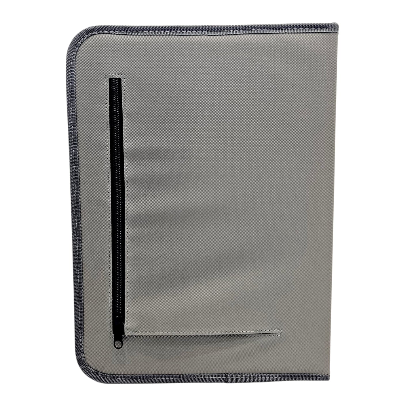 PinPal® Pro Pin Binder - Grey Edition