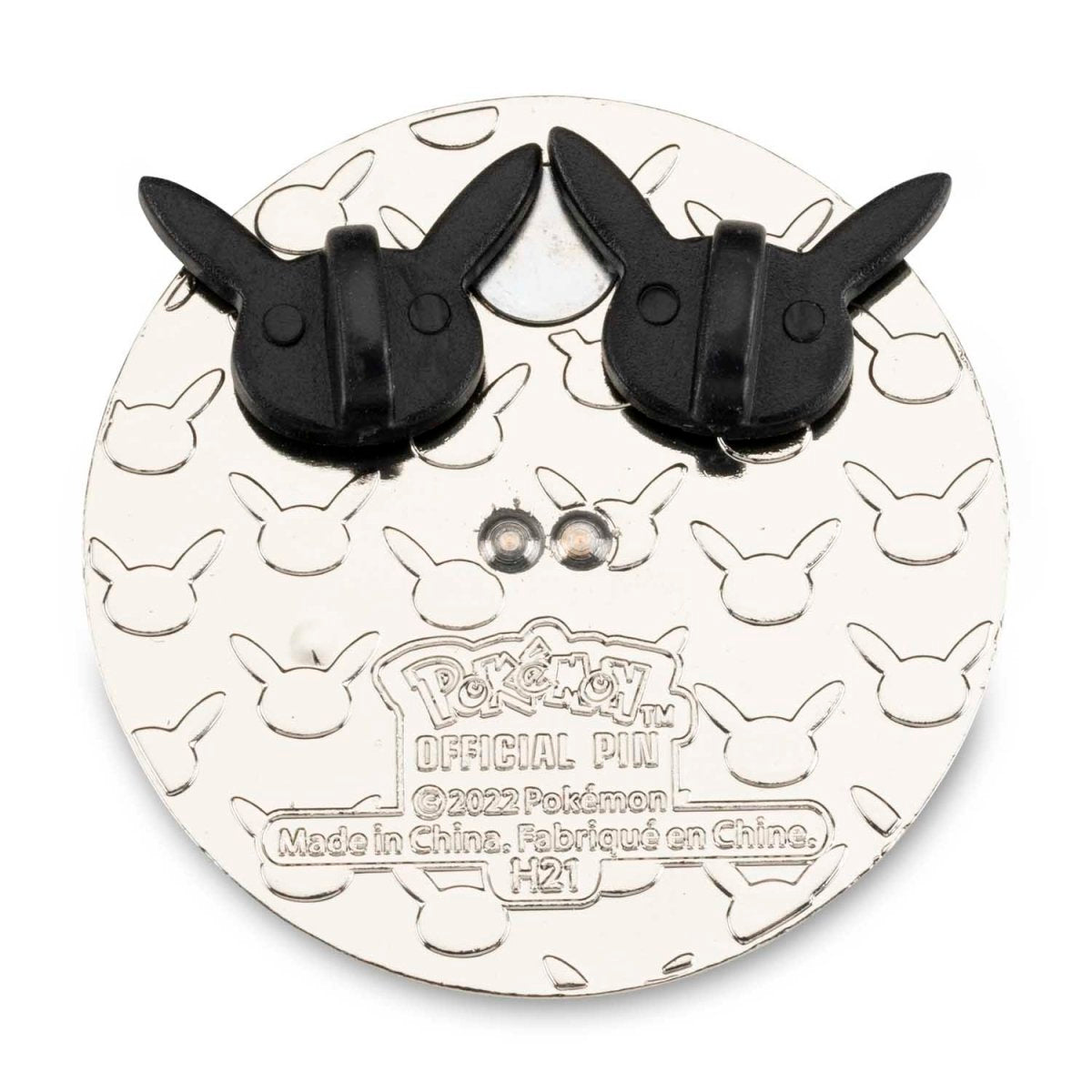 Pokémon Center Spinning Scenes Mimikyu Autumn Leaves