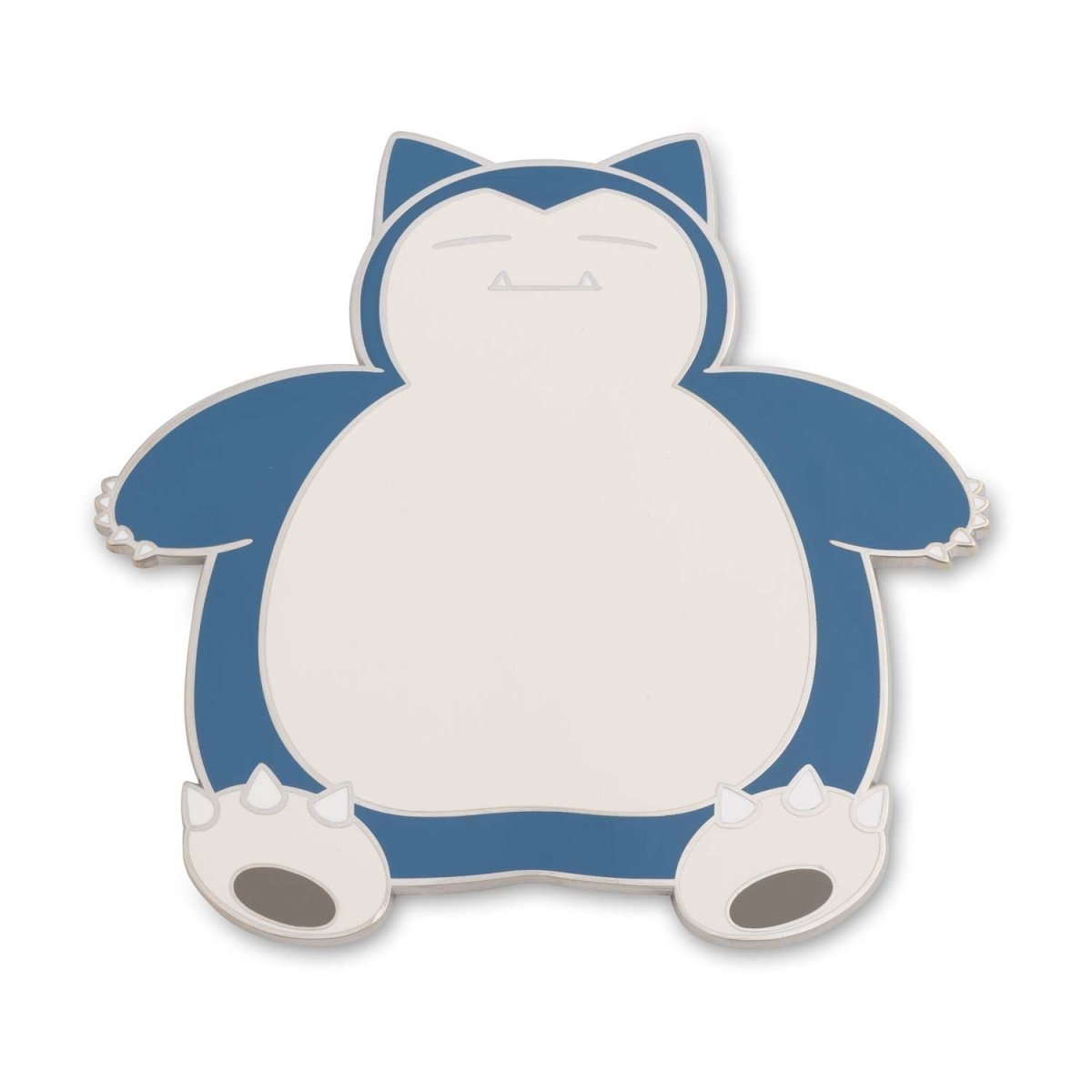 Pokémon Oversize Snorlax Pin