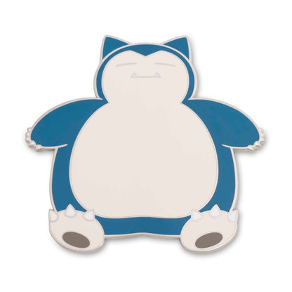 Pokémon Oversize Snorlax Pin