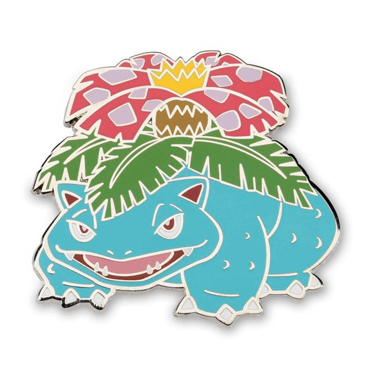 Pokémon Center Venasaur