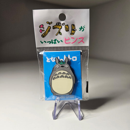 Studio Ghibli My Neighbour Totoro