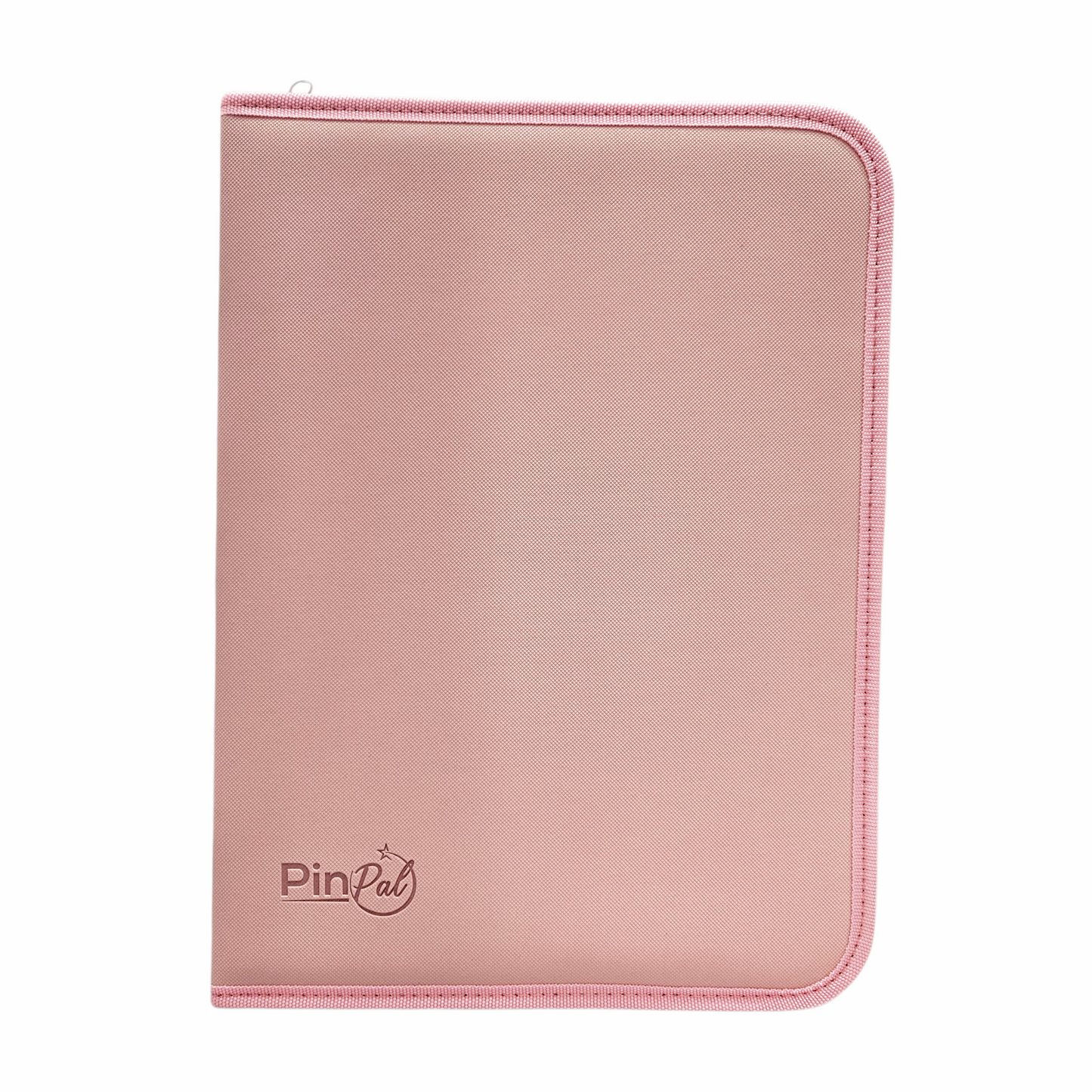 PinPal® Pro Pin Binder - Pink Edition